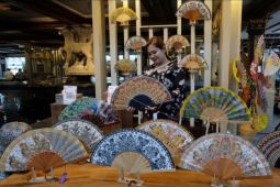 Pameran IKM Bali Bangkit