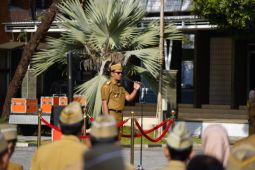 Wakil Bupati Garut: ASN harus jalankan nilai-nilai "Akhlak"