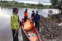 Jasad warga Singkawang ditemukan di Sungai Mandai Kapuas Hulu