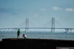 Prakiraan cuaca hari ini, Surabaya cerah berawan