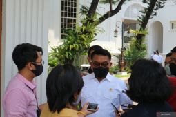 Moeldoko: KSP rancang pembuatan "cloud system" mandiri