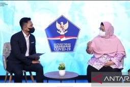 Vaksinasi lansia jadi bahan perhatian jelang endemi