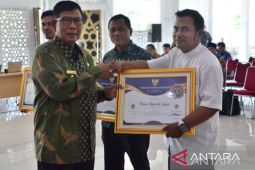 Dana desa harus digunakan sesuai aturan