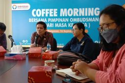 Ombudsman  ambil inisiatif telisik penanganan TPST dan TPS 3R di Bali