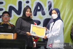 Pemkab Bangka dorong generasi muda tingkatkan inovasi