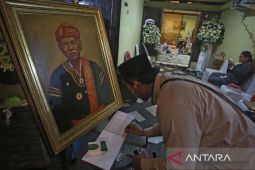 Ini wasiat terakhir Azyumardi Azra