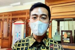 Wali Kota Surakarta tampik Solo catat angka kemiskinan tertinggi