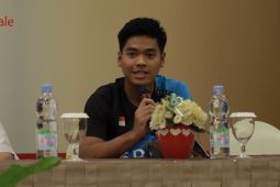 PBSI kehilangan sosok Syabda Perkasa Belawa sebagai salah satu atlet tangguh