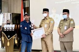 Wali Kota Jambi imbau seluruh RT ikuti Program Kampung Bantar