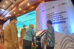 GNPI Kalbar fokus pada lima program unggulan kendalikan inflasi