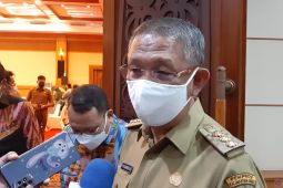 Sutarmidji upayakan pengendalian inflasi pangan berbasis data