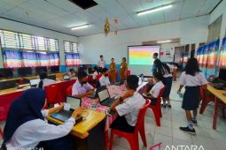 Diknas harap ANBK bisa jelaskan mutu pendidikan sekolah