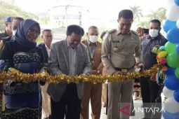 Perpusda Samarinda salah satu terbaik di Indonesia