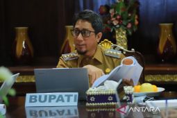 Pemkab Bangkep  alokasikan Rp3 miliar untuk pengendalian inflasi