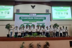 Jadikan HMI sebagai mitra pemerintah guna mempercepat pembangunan