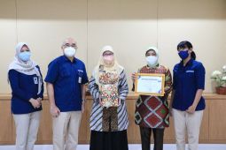 BPJS Kesehatan Cibinong bangga RSUD Leuwiliang raih juara lomba video