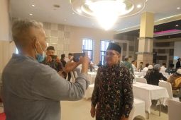 MUI kecamatan se-Ketapang diharapkan sosialisasikan pemahaman tentang fatwa