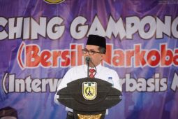 Lampulo jadi gampong bersinar ke-12 di Banda Aceh