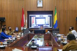 Pemkot Bandung salurkan Rp9,3 miliar ke tujuh dinas untuk tekan inflasi