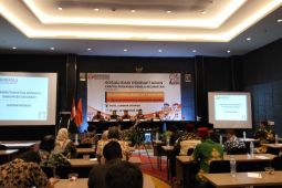Bawaslu Sidoarjo terapkan sistem gugur seleksi anggota panwascam