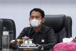 DPRD Banjarmasin ajukan Raperda peningkatan budaya literasi