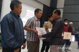 Sekda Garut pastikan semua ternak mati akibat PMK dapat bantuan dari Pemerintah