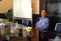 DLHK Karawang: Keracunan gas pabrik PT Pindo Deli terjadi secara berulang-ulang