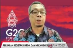 Kominfo siapkan internet berkecepatan tinggi dukung KTT G20