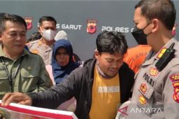 Pemkab Garut siap bantu pembangunan rumah warga yang dirusak rentenir