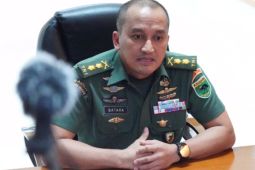 Kodam Kasuari: Tidak benar rombongan Pj Bupati Maybrat diserang KKB