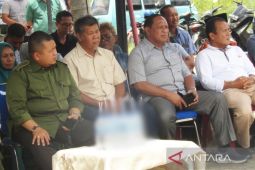 Menengok 12 tahun perjalanan IKAPSI berbuat untuk masyarakat Tapsel