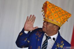 Gubernur Sulteng  ajukan 25 hektare lahan PT CPM jadi tambang rakyat