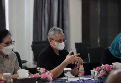 Kemenkes perintahkan Dinkes segera terapkan  enam pilar layanan kesehatan