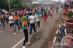 Pemkot Pontianak diingatkan jaga keberlangsungan HBKB