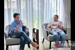Ketua MPR RI sepakat PPHN perlu payung hukum kuat