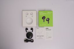 Tidak mau terlilit kabel, ROBOT TWS Flybuds T10 hadir