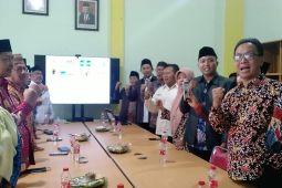 Seluruh ormas beri dukungan Lumajang jadi kabupaten moderasi beragama