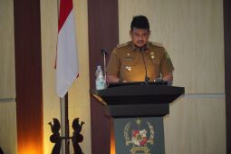 Pemkot  Medan ajukan Raperda Penyelenggaraan Perlindungan Anak