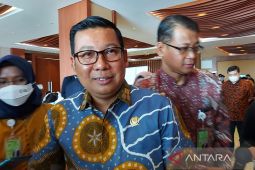 Gov't plans to purchase local soybeans at Rp10,000 per kg