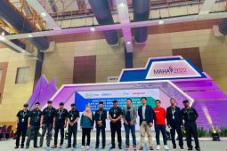 Startup Atur Toko perkaya layanan Omnichannel