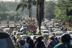 Pemkot Depok fokus rampungkan 9 proyek infrastruktur jelang tutup tahun