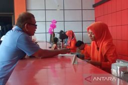 Kantor Pos Lhokseumawe salurkan BLT kepada 160.801 penerima