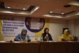 Kementan target dosen Polbangtan Medan tulis 25 buku standar ISBN