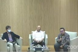 Teten Masduki: Koperasi di Indonesia masih banyak tantangan