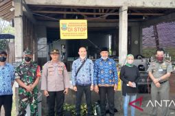 Terbukti Tidak Kantongi Izin, Padi Padi Picnic Disegel Pemda
