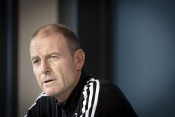 FC Copenhagen pecat pelatih Jess Thorup akibat awal yang buruk