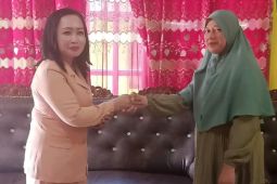 Dharma Wanita Dinkes Morut konsolidasi pengurus