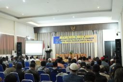 Pemkot Batu sosialisasikan penerapan e-Parkir optimalisasi retribusi
