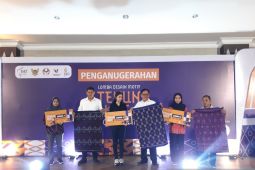 Pemkot Kediri gelar lomba desain motif tenun ikat khas