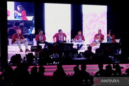 BATIC 2022 bahas potensi Indo-Pasifik sebagai hub digital dunia